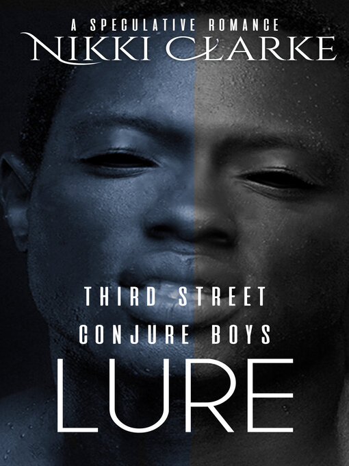 Cover image for Third Street Conjure Boys